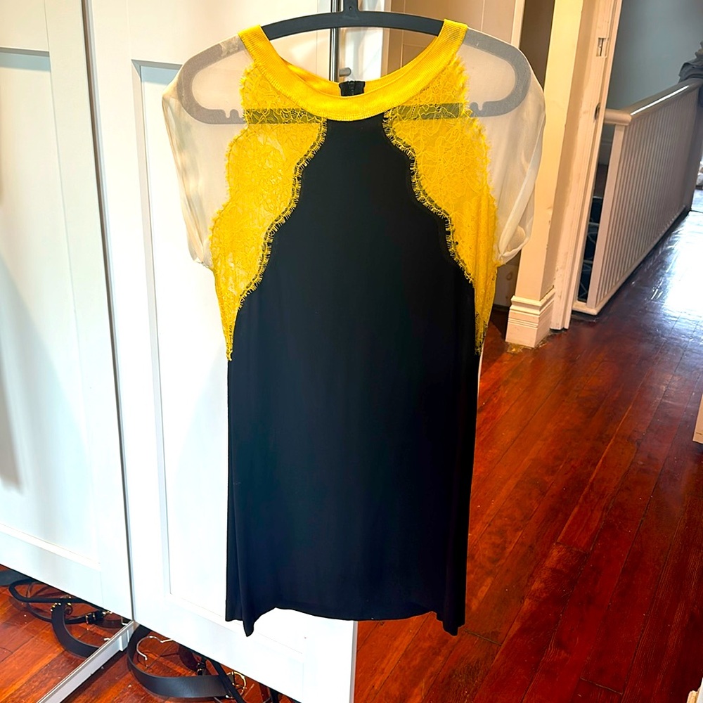 Sandro Dress
